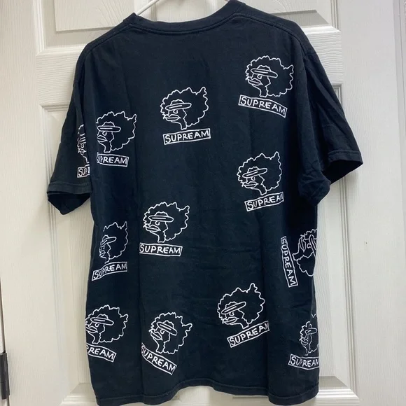 Authentic Supreme T-shirt